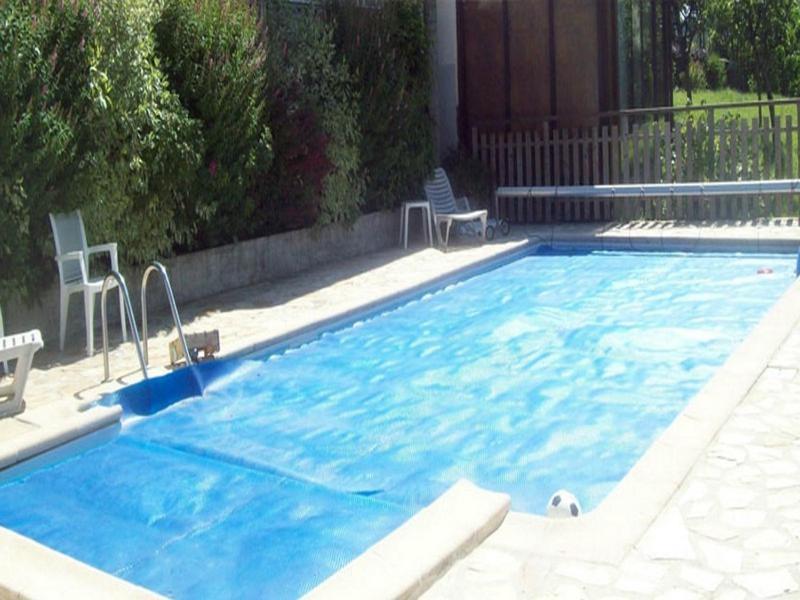 Logis Hotel Les Tilleuls Saint-Cirgues-de-Jordanne Ngoại thất bức ảnh